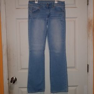 AE jeans